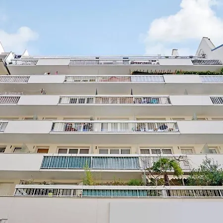 Refait A Neuf - Apartmán *