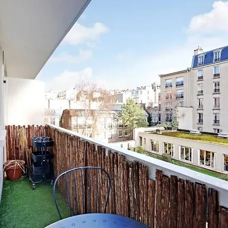 Refait A Neuf - Apartmán