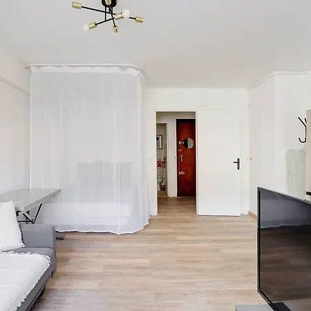 Refait A Neuf - Apartmán