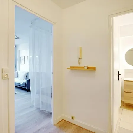 Refait A Neuf - Apartamento *